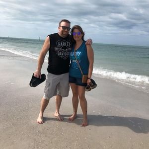 Meet your Posher, Lisa